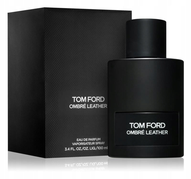 Tom Ford Ombre Leather Eau de Parfum Spray 3.4 oz