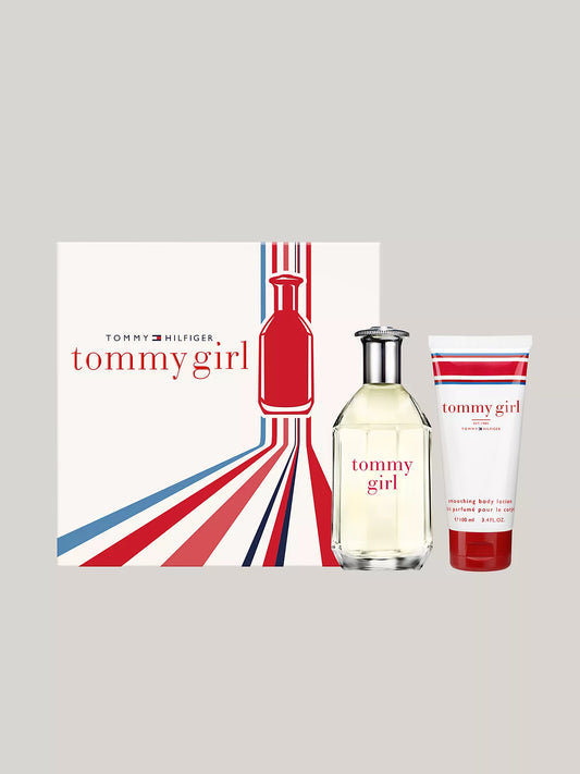 Tommy Girl Fragrance Gift Set