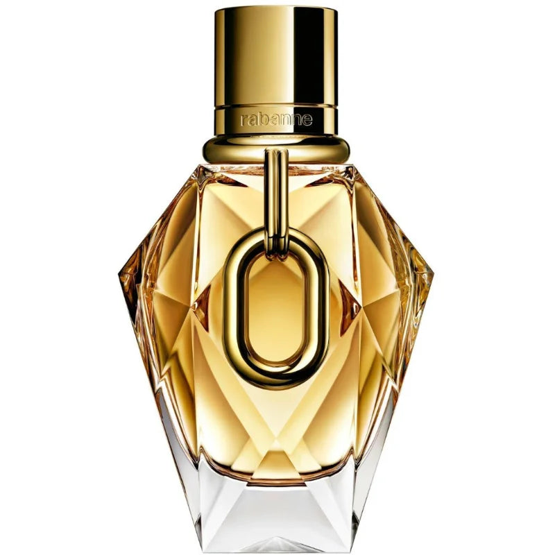 Paco Rabanne Million Gold EDP Spray 3.0 oz (Tester)