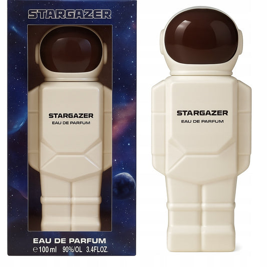 Tiverton Stargazer WHITE MEN 100ml