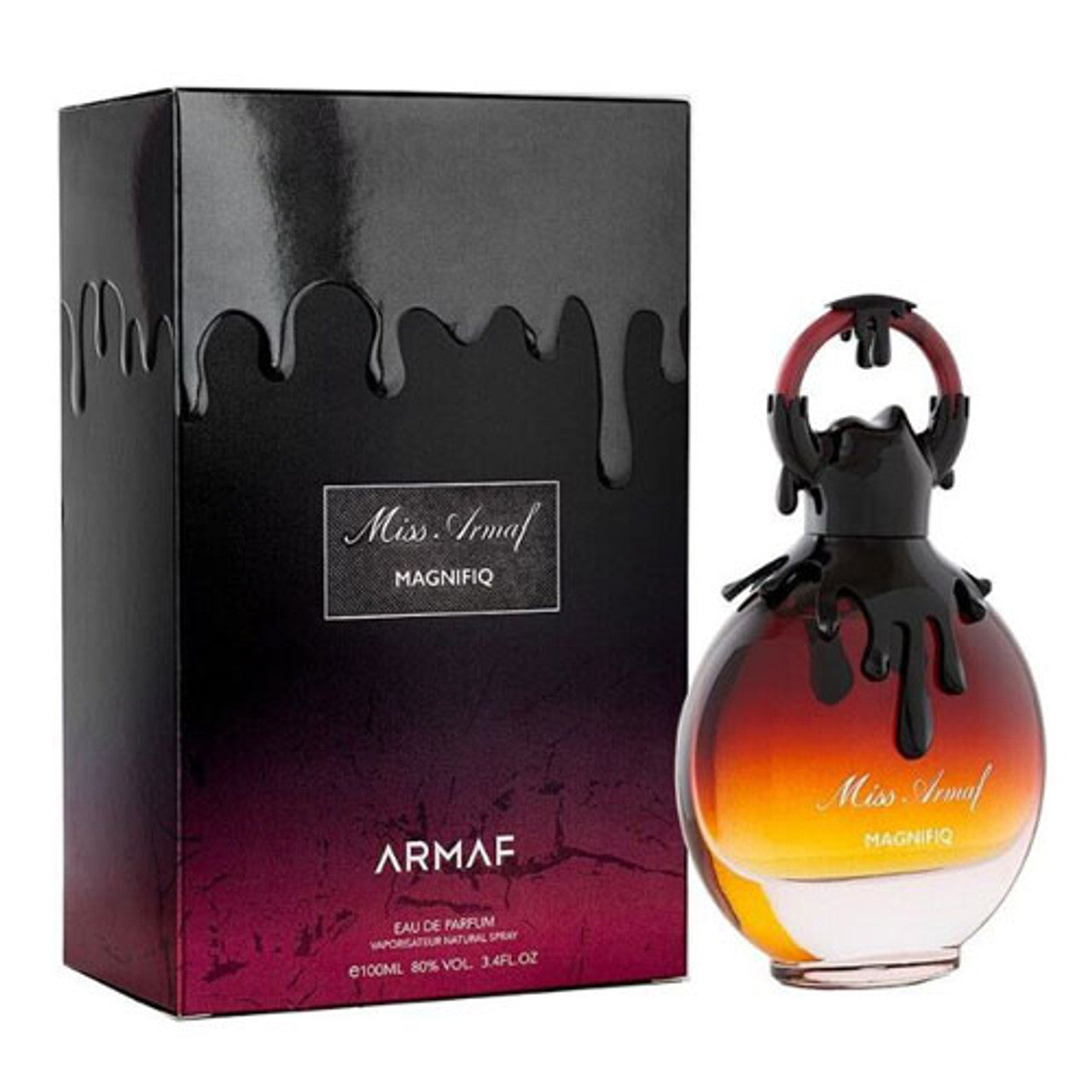 ARMAF MISS MAGNIFIQ WOMEN 3.4 OZ EDP