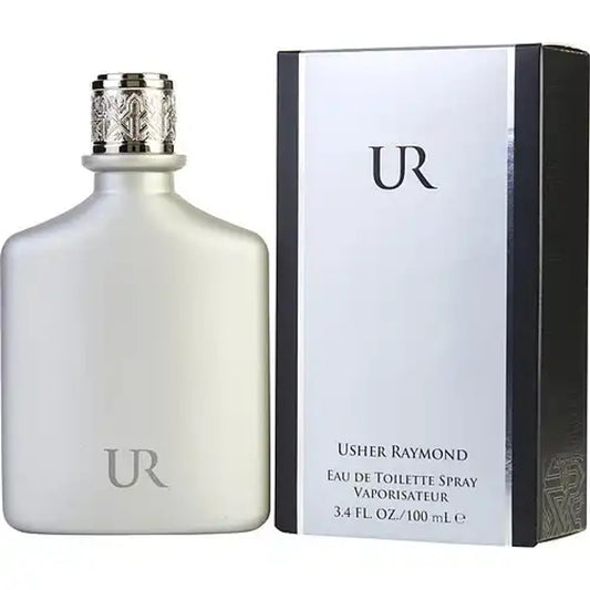 Usher UR by Usher Eau De Toilette Spray 3.4 oz