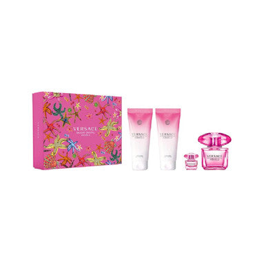 Versace Bright Crystal Absolu Gift Set