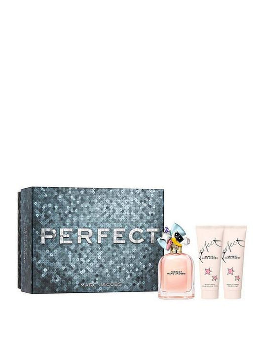 MARC JACOBS Perfect 100ml Eau De Parfum Giftset