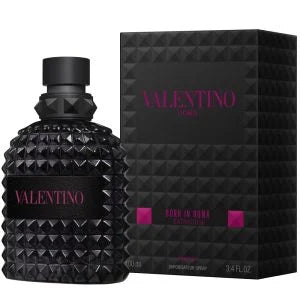 Valentino Uomo Born in Roma Extradose Parfum 3.4 oz