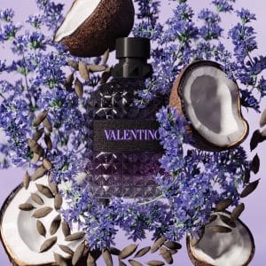 Valentino Garavani  Uomo Born In Roma Purple Melancholia EDT Spray 3.4 oz
