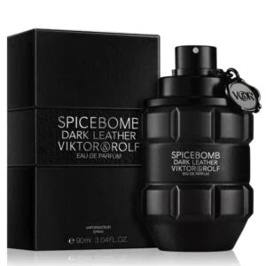 Viktor & Rolf Spicebomb Dark Leather 3.04