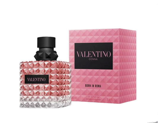 Valentino Donna Born In Roma For Women 3.4