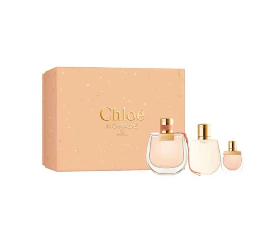 Chloe Nomade Gift Set