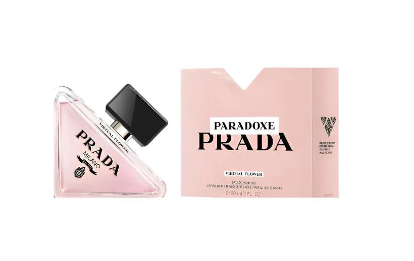 Prada Paradoxe Virtual FlowerEDP Spray 3.0 oz