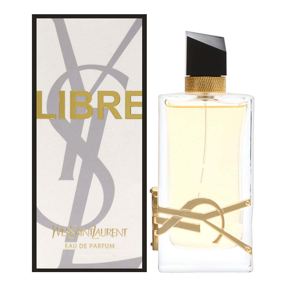 Libre Eau de Parfum by Yves Saint Laurent 3.0 OZ