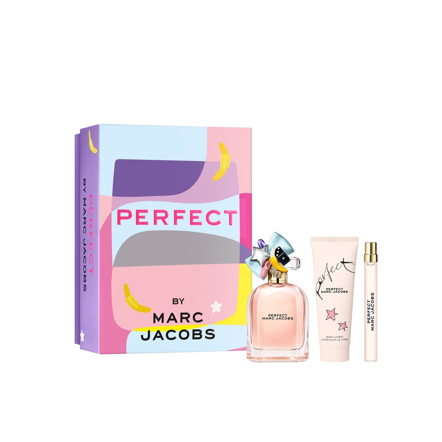 Marc Jacobs Perfect Gift Set