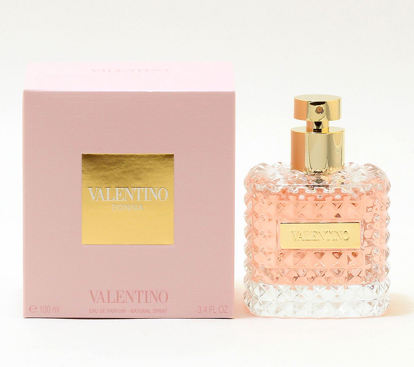 Donna Eau De Parfume 3.4 0z by Valentino