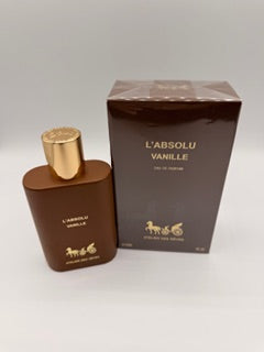 ATELIER DES REVES L ABSOLU VANILLE ( M ) EDP