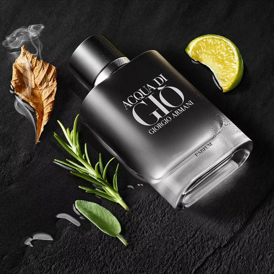 Giorgio Armani Acqua di Gio Parfum 3.4 oz