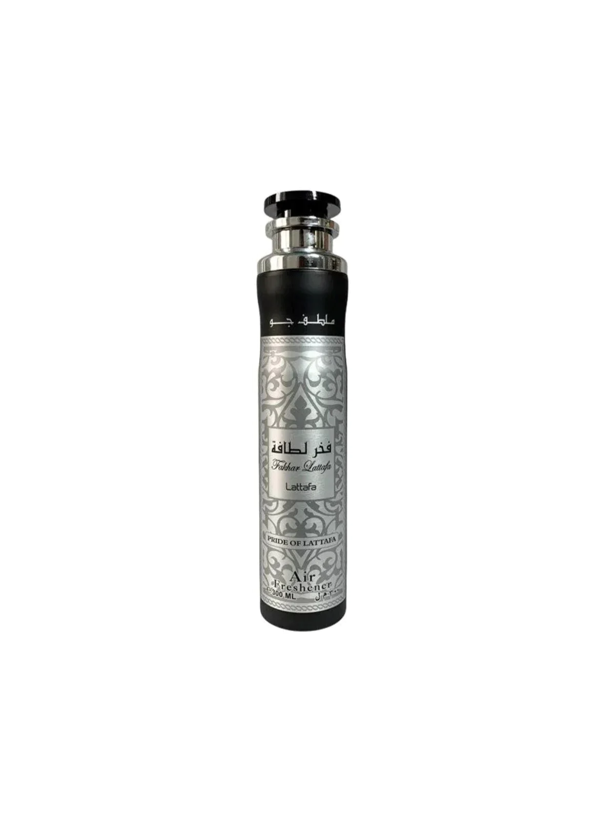 Lattafa Fakhar Silver Air Freshener 10 oz