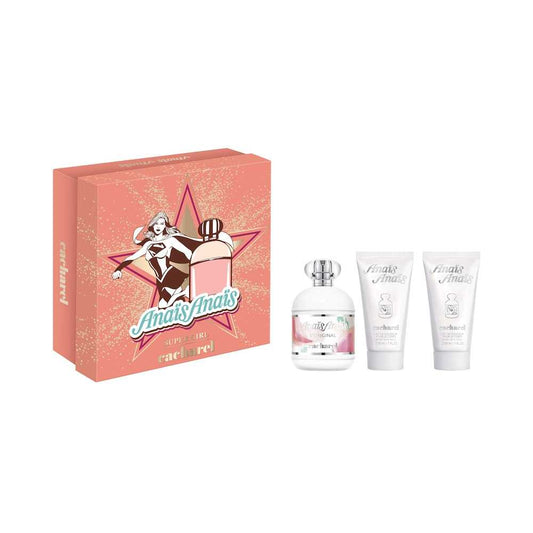 Cacharel Anais Anais L'Original Gift Set