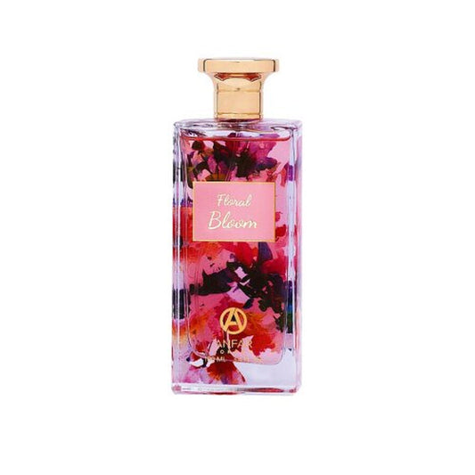 Anfar Floral Bloom EDP Spray 3.4 oz