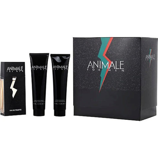 Animale Men's Gift Set
