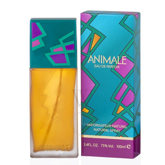 Animale Eau De Parfum Spray 6.7oz by Animale