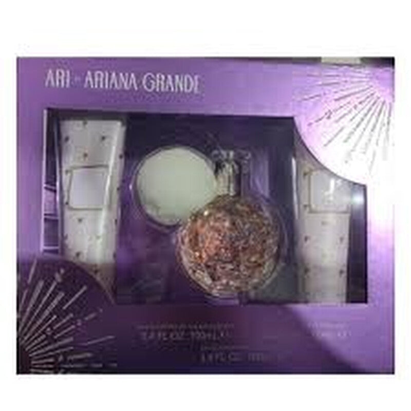 Ariana Grande Ari Gift Set