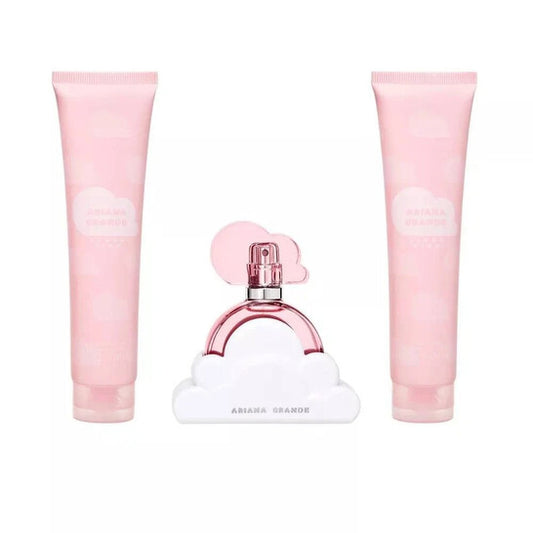 Ariana Grande Cloud Pink Gift Set