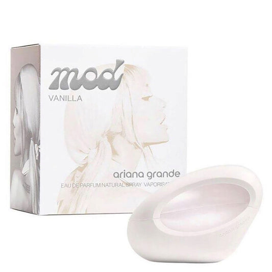 Ariana Grande Mod Vanilla EDP Spray 3.4 oz