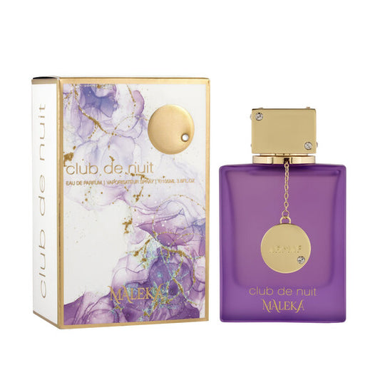 Armaf Club De Nuit Maleka EDP Spray 3.4 oz