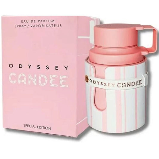 Armaf Odyssey Candee EDP Spray 3.4 oz