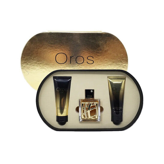 Armaf Ladies Oros Gift Set