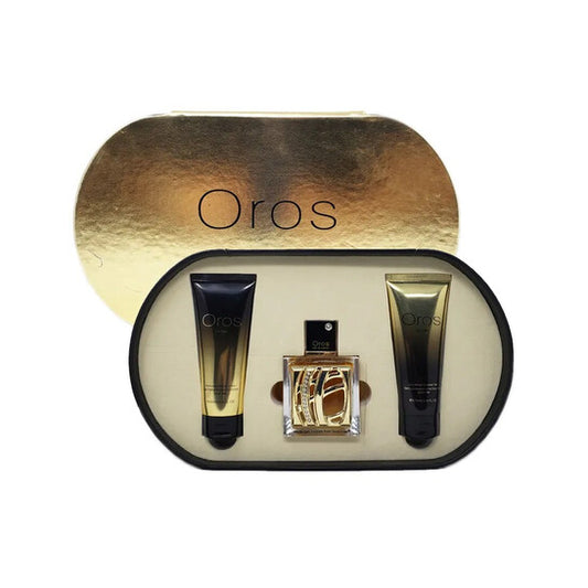 Armaf Ladies Oros Gift Set