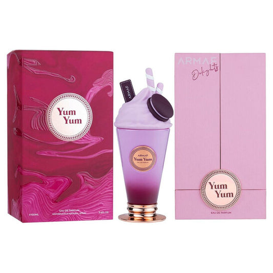 Armaf Yum Yum EDP Spray 3.4 oz