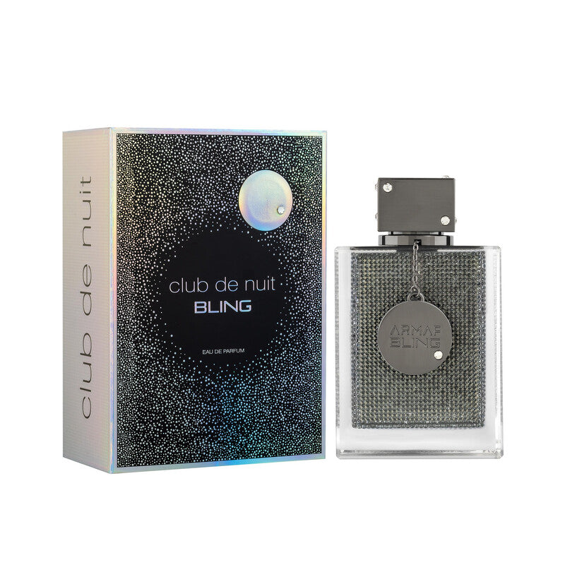Armaf  Club De Nuit Bling EDP Spray 2.5 oz