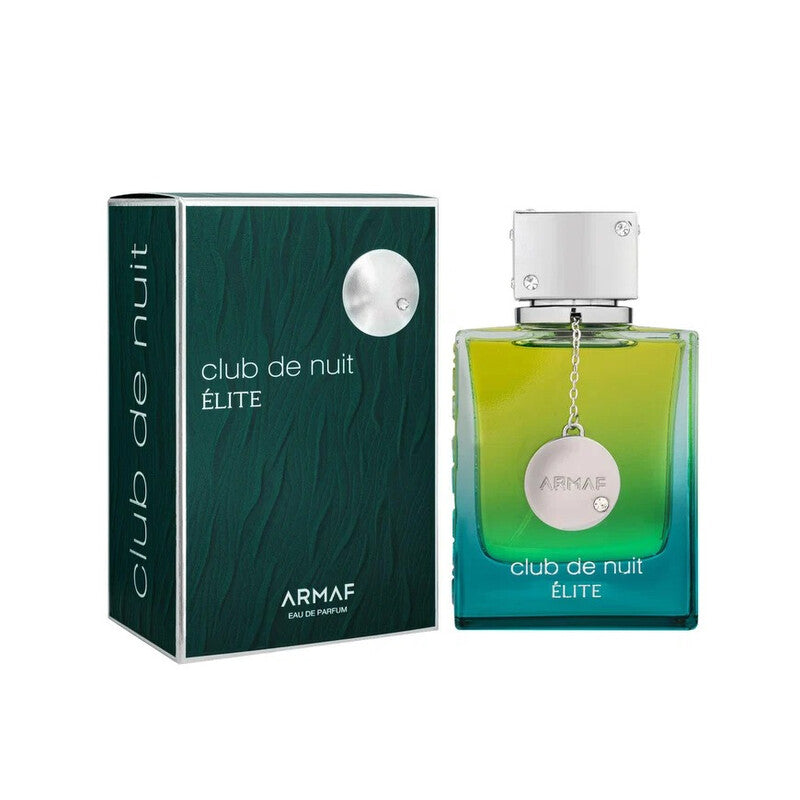 Armaf Club De Nuit Elite EDP Spray 3.4 oz