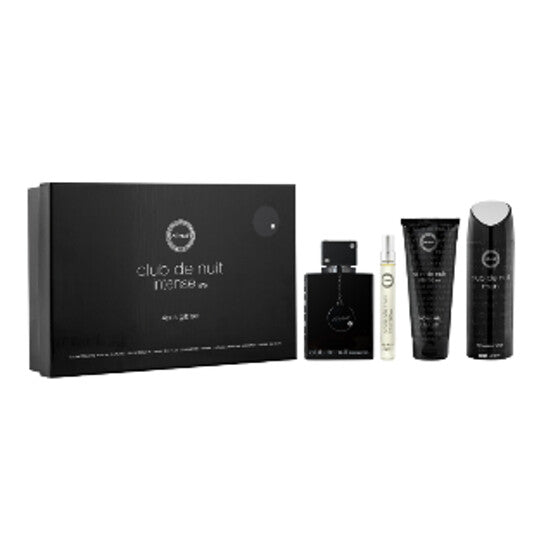 Armaf Club De Nuit Intense Gift Set