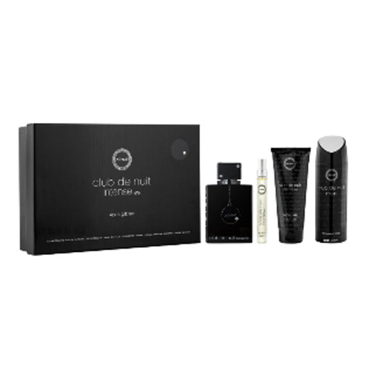Armaf Club De Nuit Intense Gift Set