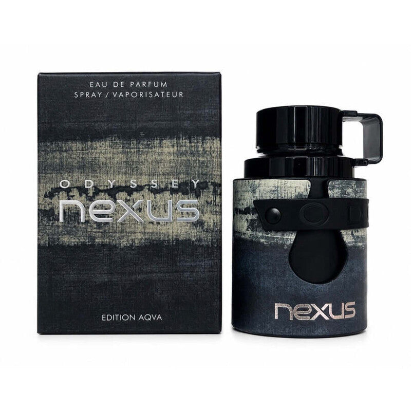Armaf Odyssey Nexus EDP Spray 3.4 oz
