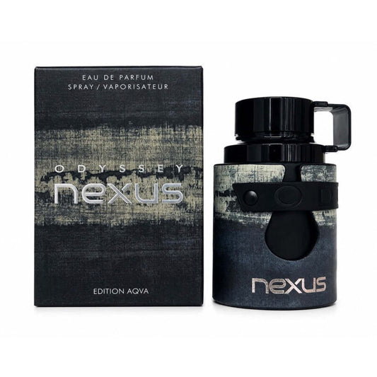 Armaf Odyssey Nexus EDP Spray 3.4 oz