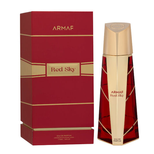 Armaf Red Sky EDP Spray 3.4 oz