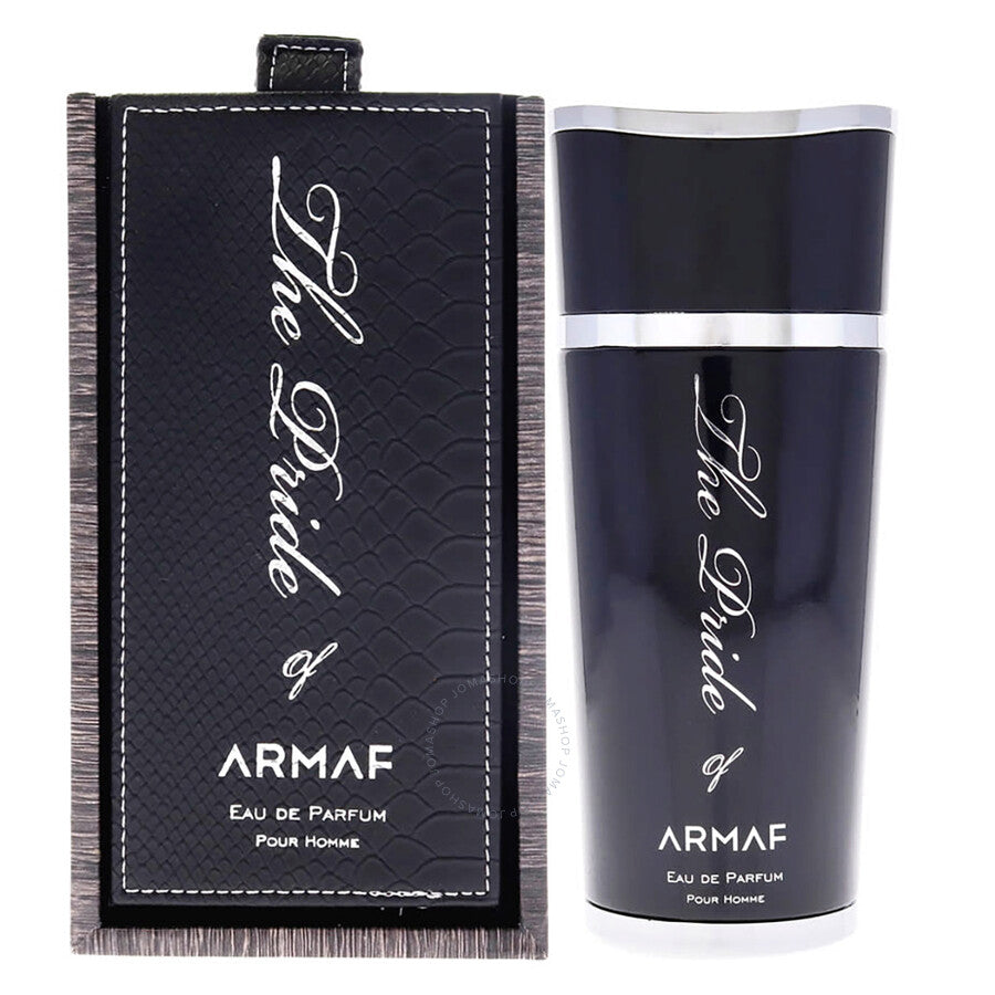 ARMAF The Pride EDP Spray 3.4 oz MEN