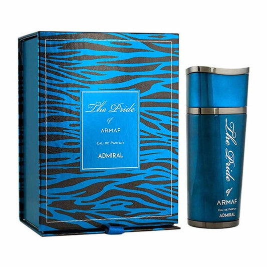 Armaf  The Pride Of Admiral EDP Spray 3.38 oz