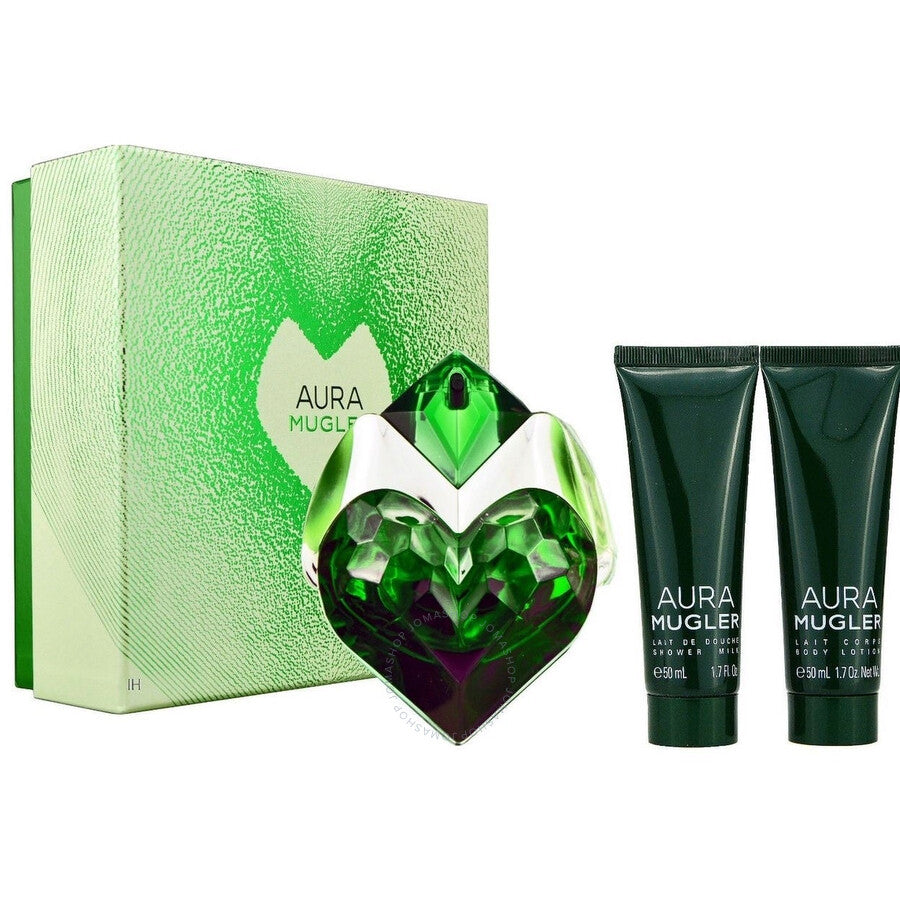 TERRY Mugler Aura / Set (w)