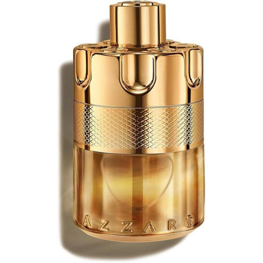 Azzaro  Forever Wanted Elixir Parfum 3.4 oz (Tester)