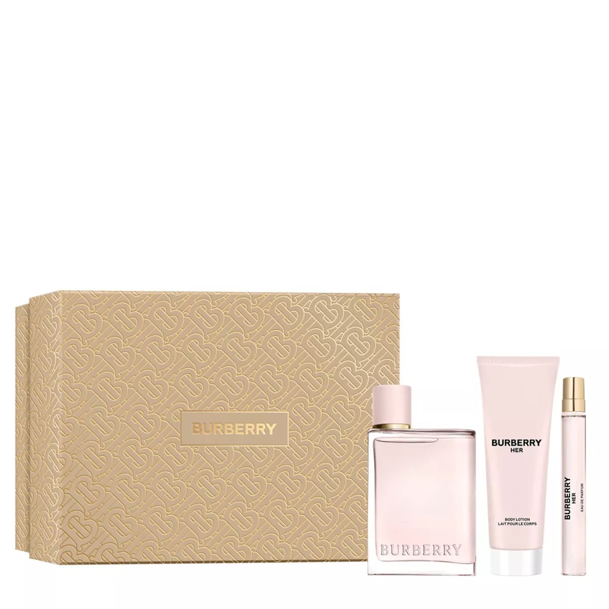 Burberry Her Eau de Parfum Gift Set