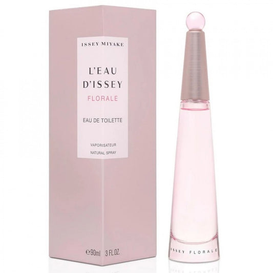 Florale / EDT Spray 3.0 oz by Issey Miyake