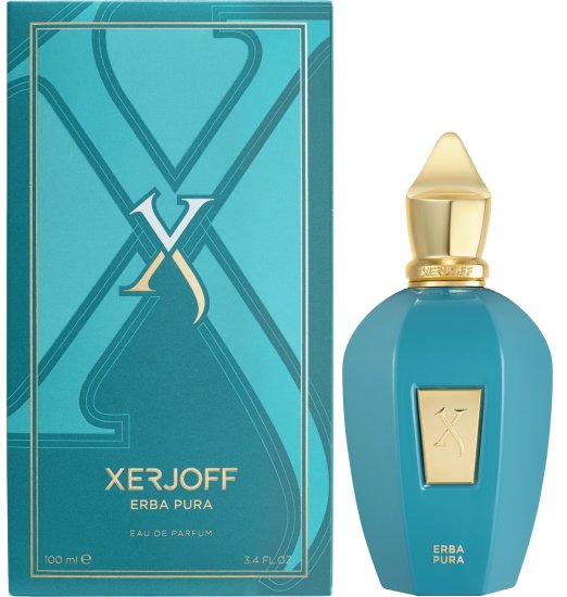 Xerjoff Erba Pura EDP 100mL