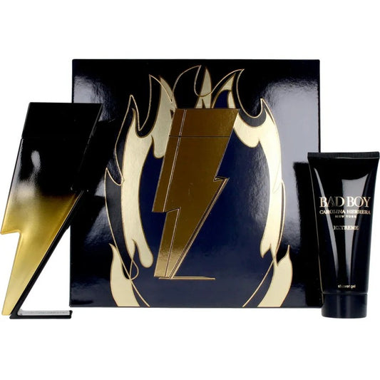 Carolina Herrera Bad Boy Extreme Gift Set