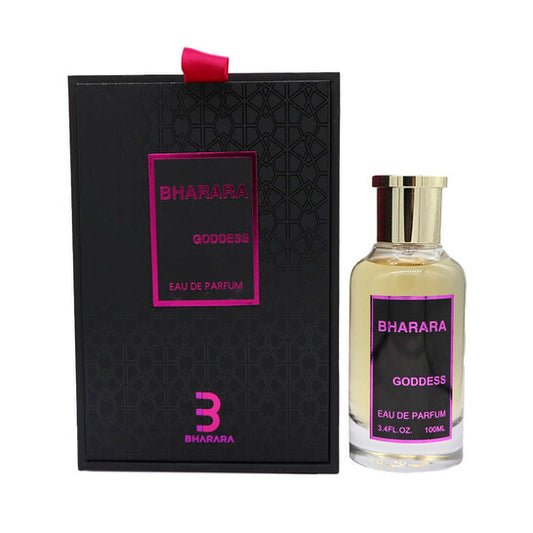 Bharara  Goddess EDP Spray 3.4 oz