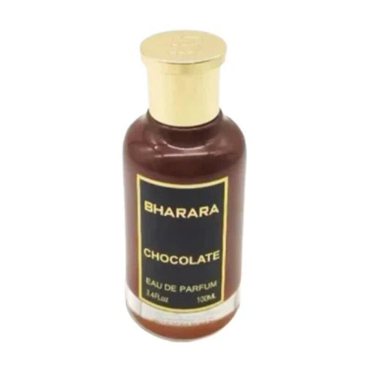 Bharara Chocolate EDP Spray 3.4 oz