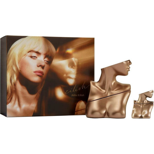 Billie Eilish  Eilish Gift Set